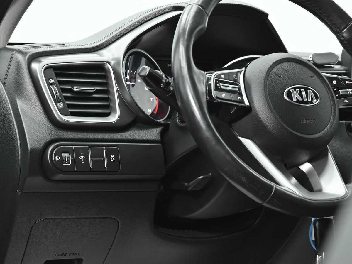 Kia Ceed, 2018 - 140 000 км. | Фото №7