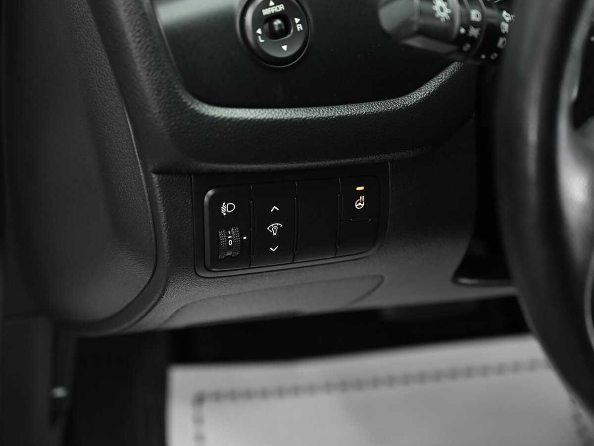 Kia Ceed, 2017 Фото №9