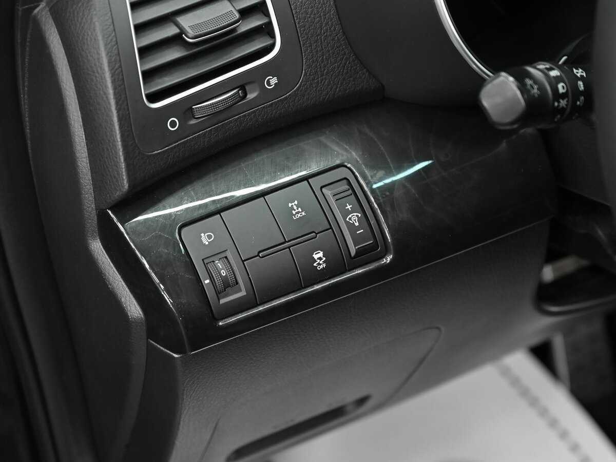 Kia Sorento, 2015 Фото №8