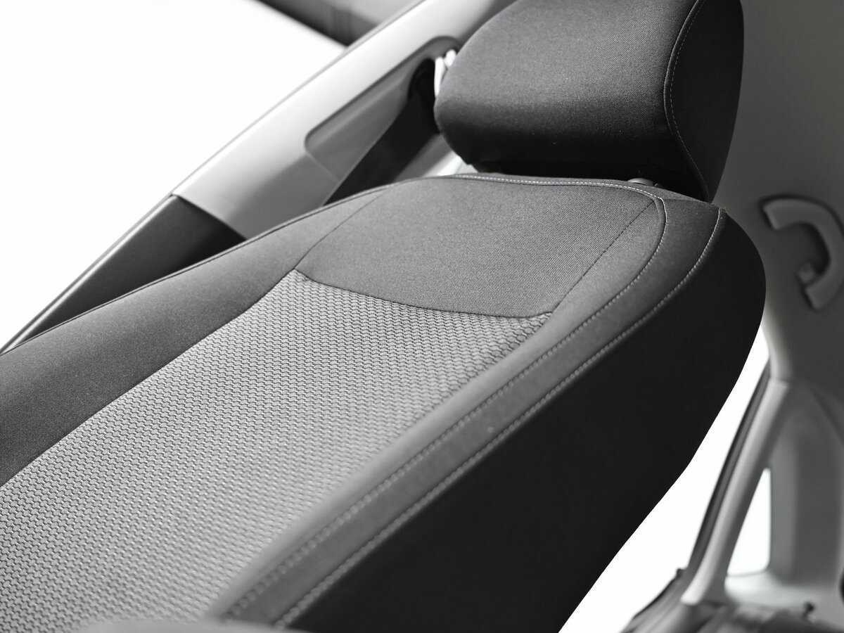 Volkswagen Polo, 2017 Фото №13