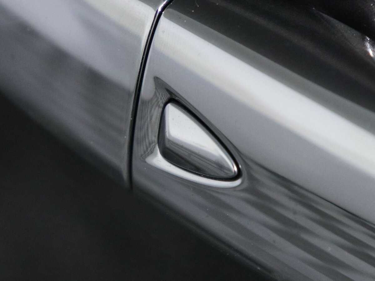 Nissan Murano, 2018 Фото №21