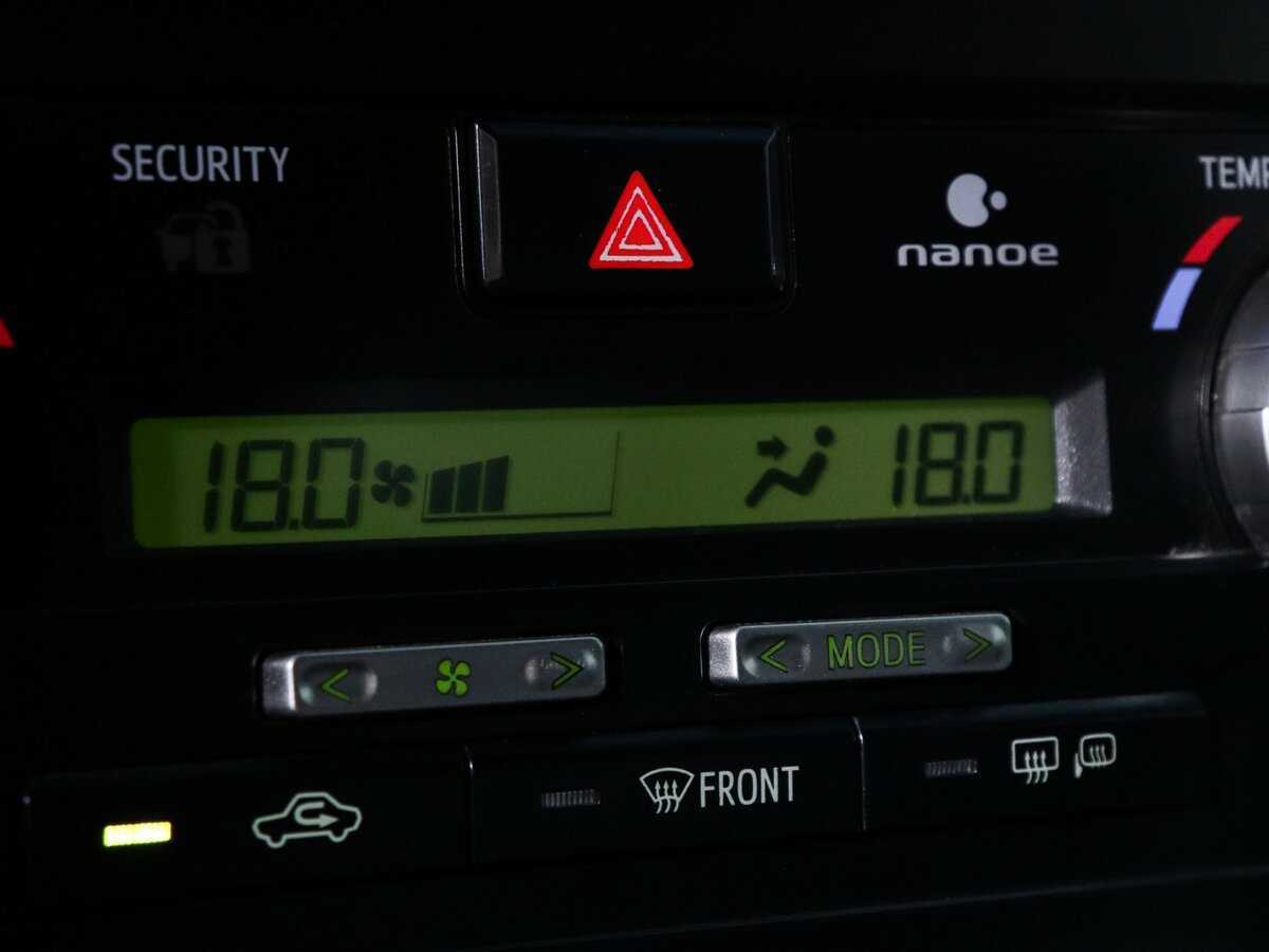 Toyota Camry, 2013 Фото №14