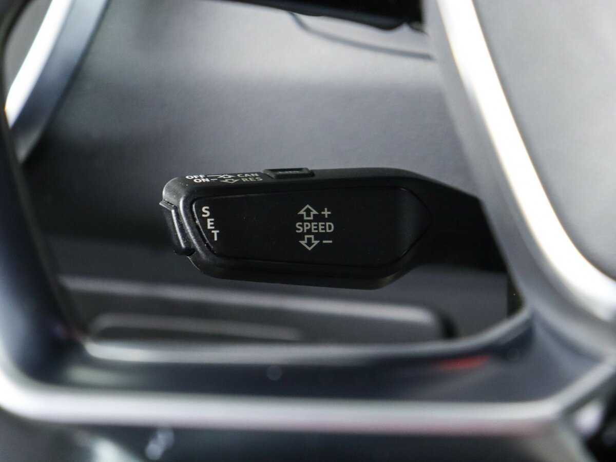 Audi A6 40 TFSI, 2020 Фото №18