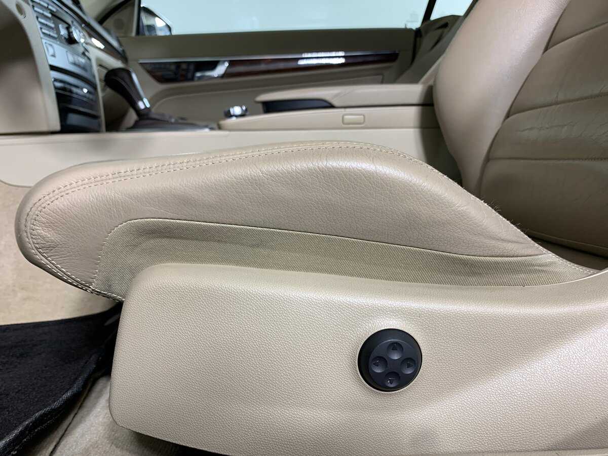 Mercedes-Benz E-Класс 200 7G-Tronic, 2012 Фото №17