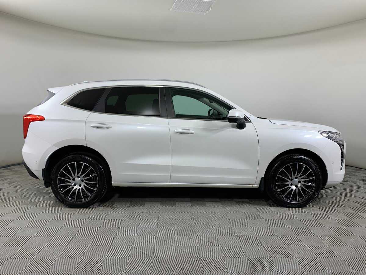 Haval Jolion, 2023 Фото №4