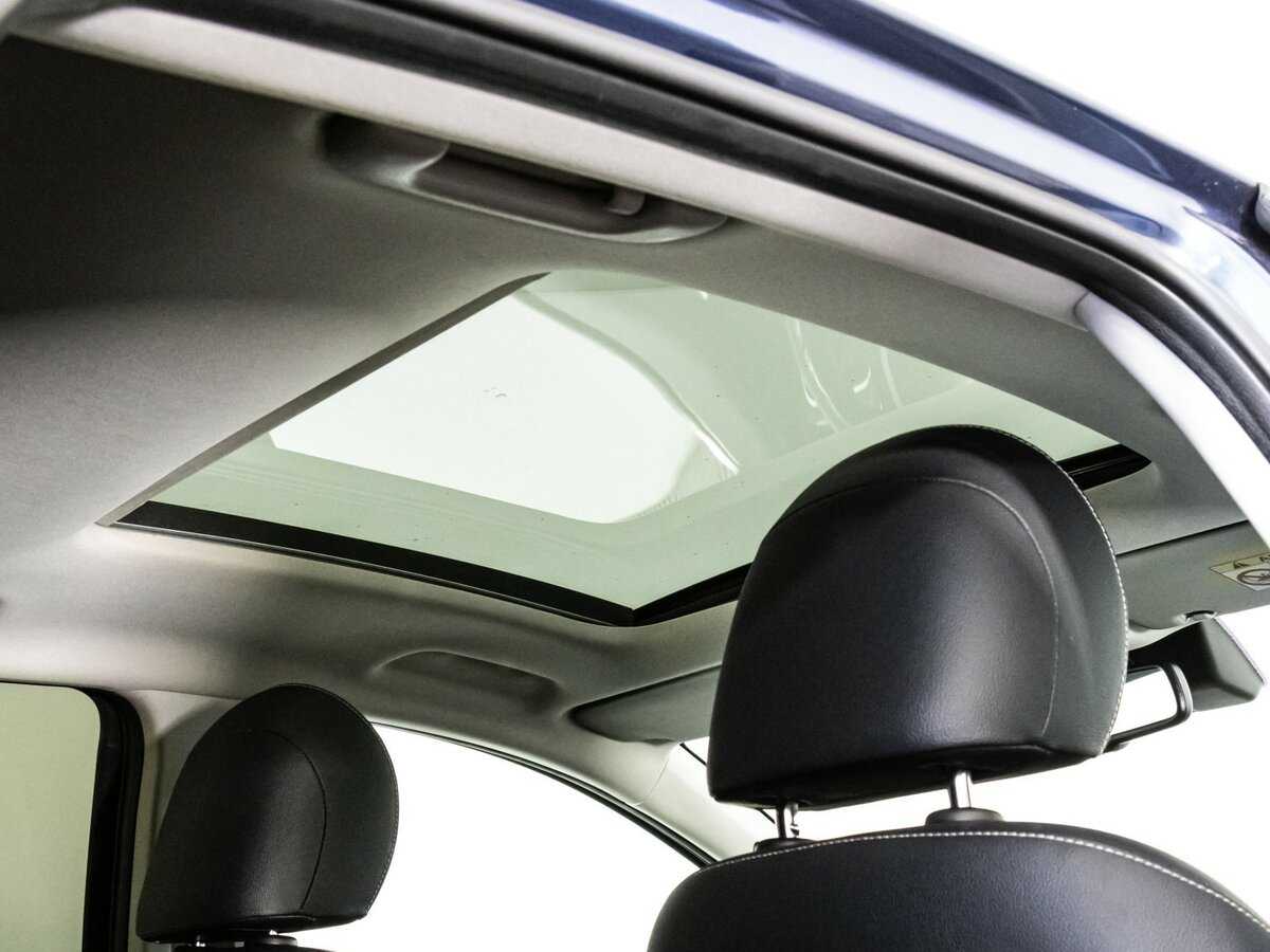 Kia Ceed, 2018 Фото №20