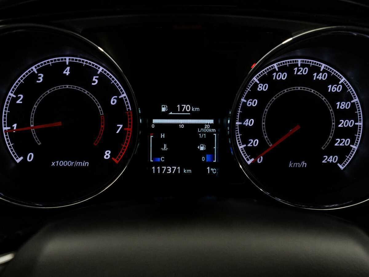 Mitsubishi ASX, 2018 Фото №14