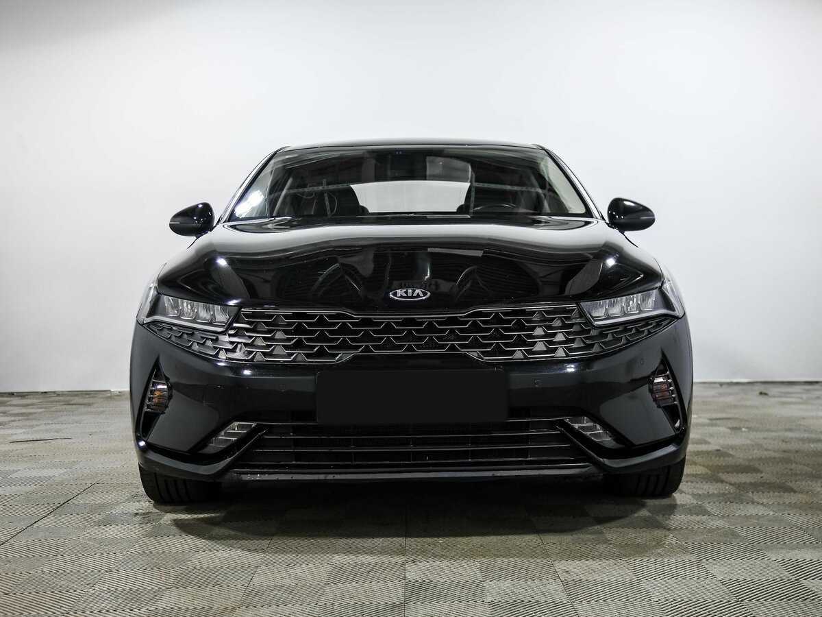 Kia K5, 2021 - 39 827 км. | Фото №2