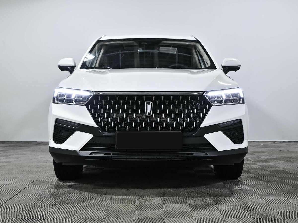 FAW Bestune T77, 2023 Фото №2