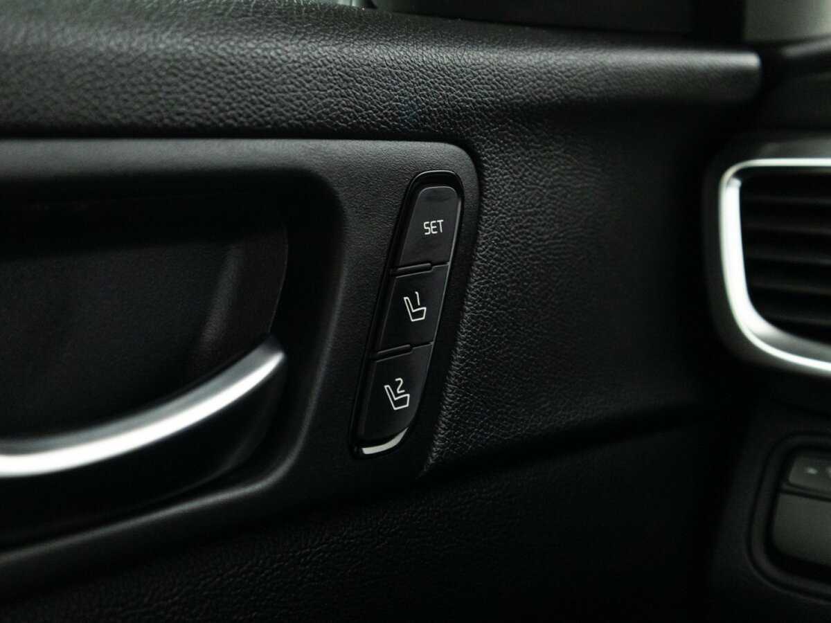 Kia Optima, 2018 Фото №20
