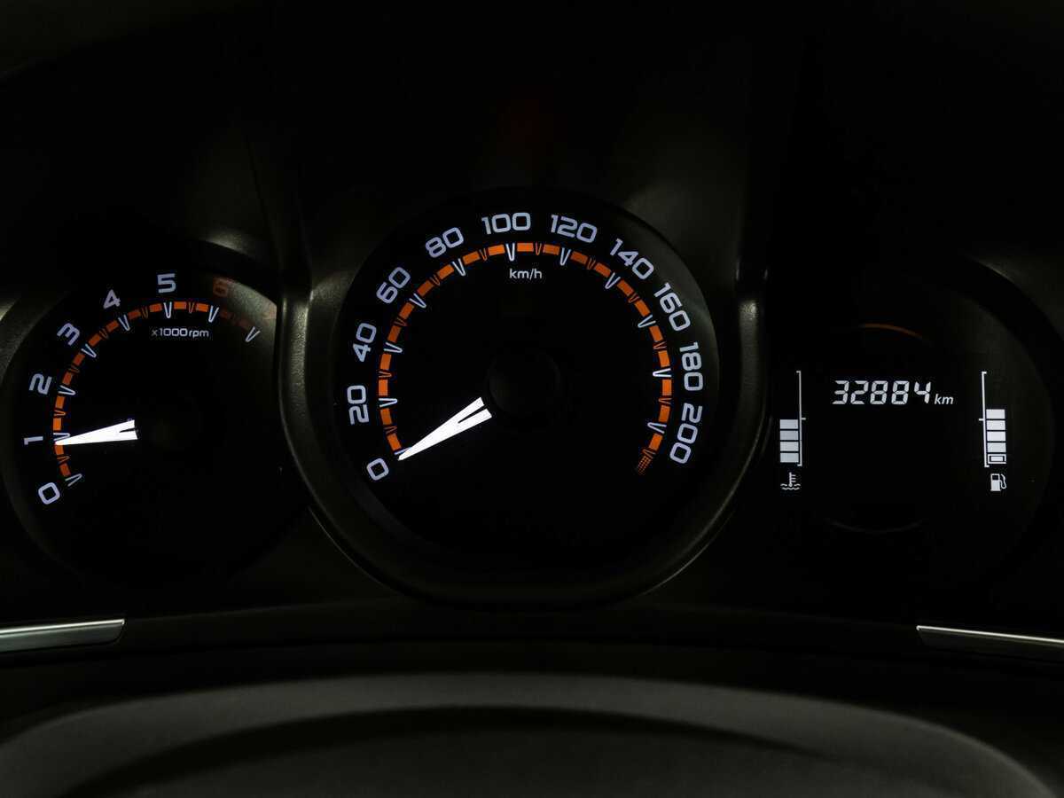 Lada (ВАЗ) XRAY, 2021 Фото №18