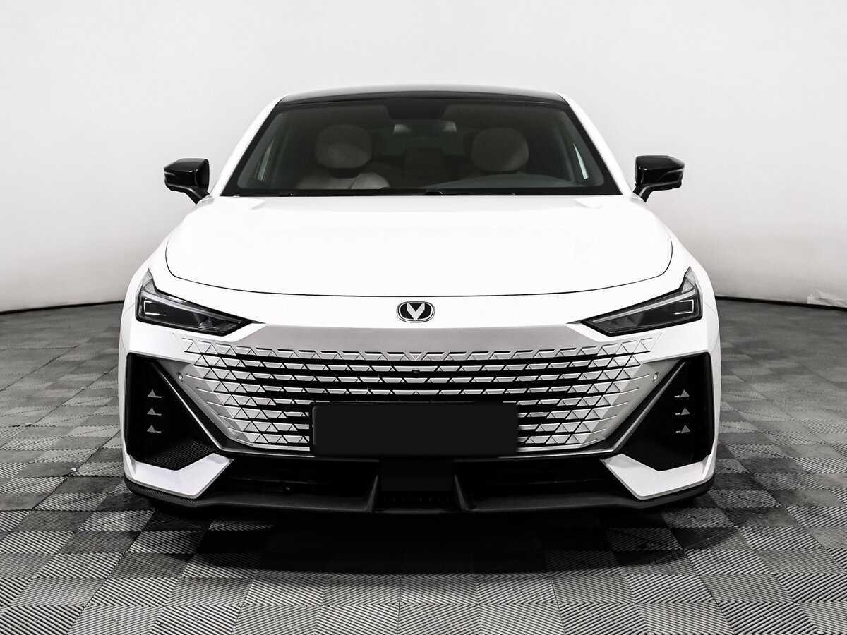 Changan UNI-V, 2023 Фото №2