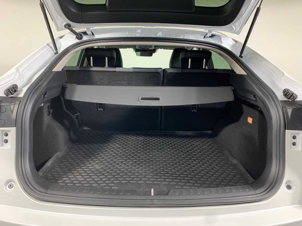 Haval F7x, 2023 Фото №21