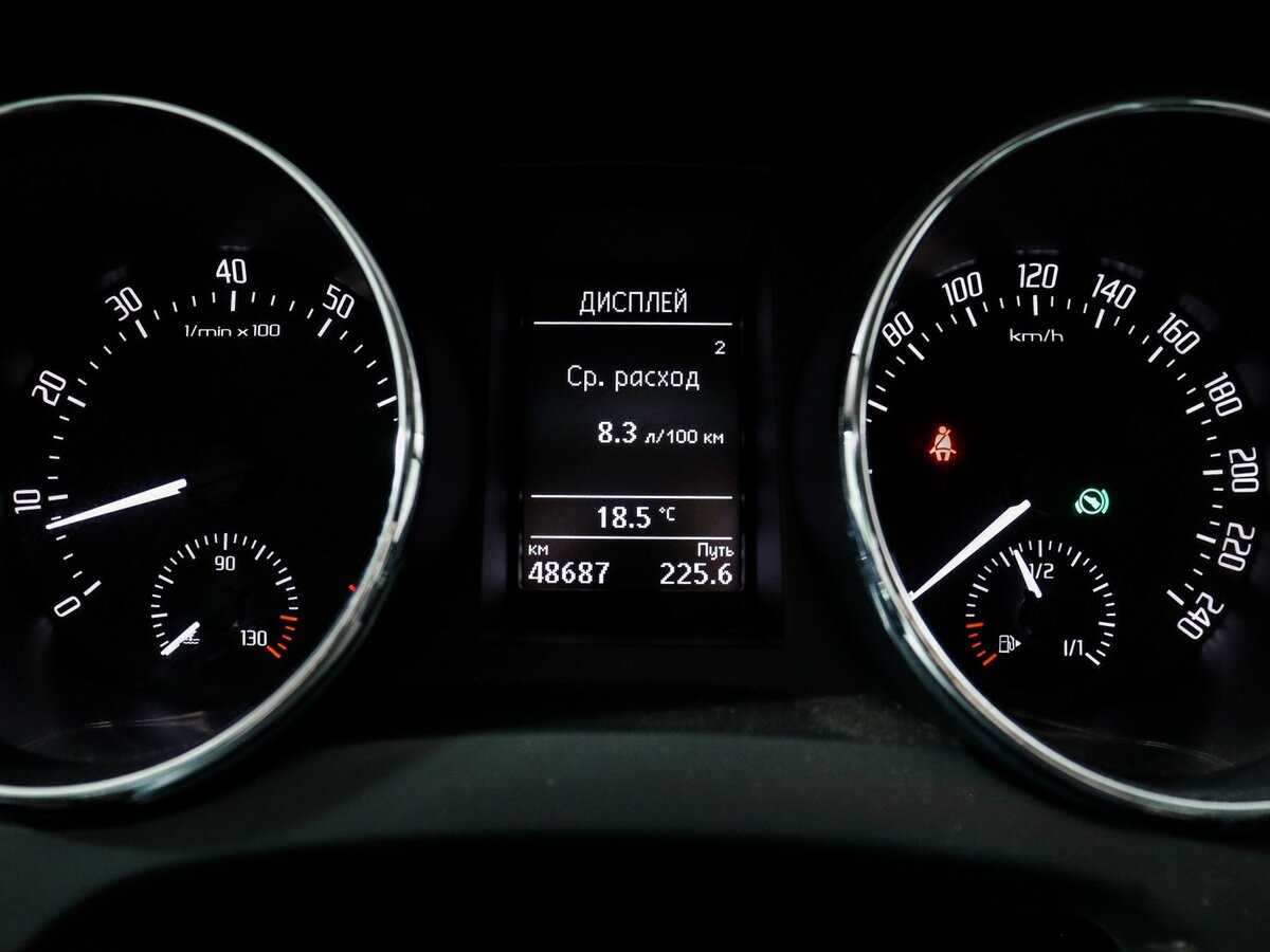 Skoda Yeti, 2014 Фото №10