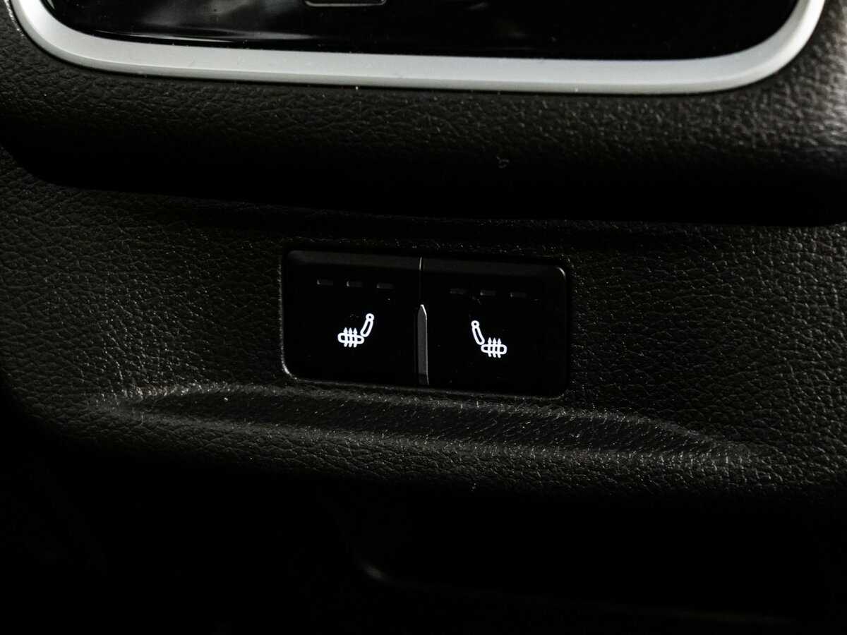 Chery Tiggo 8 Pro Max, 2024 Фото №22