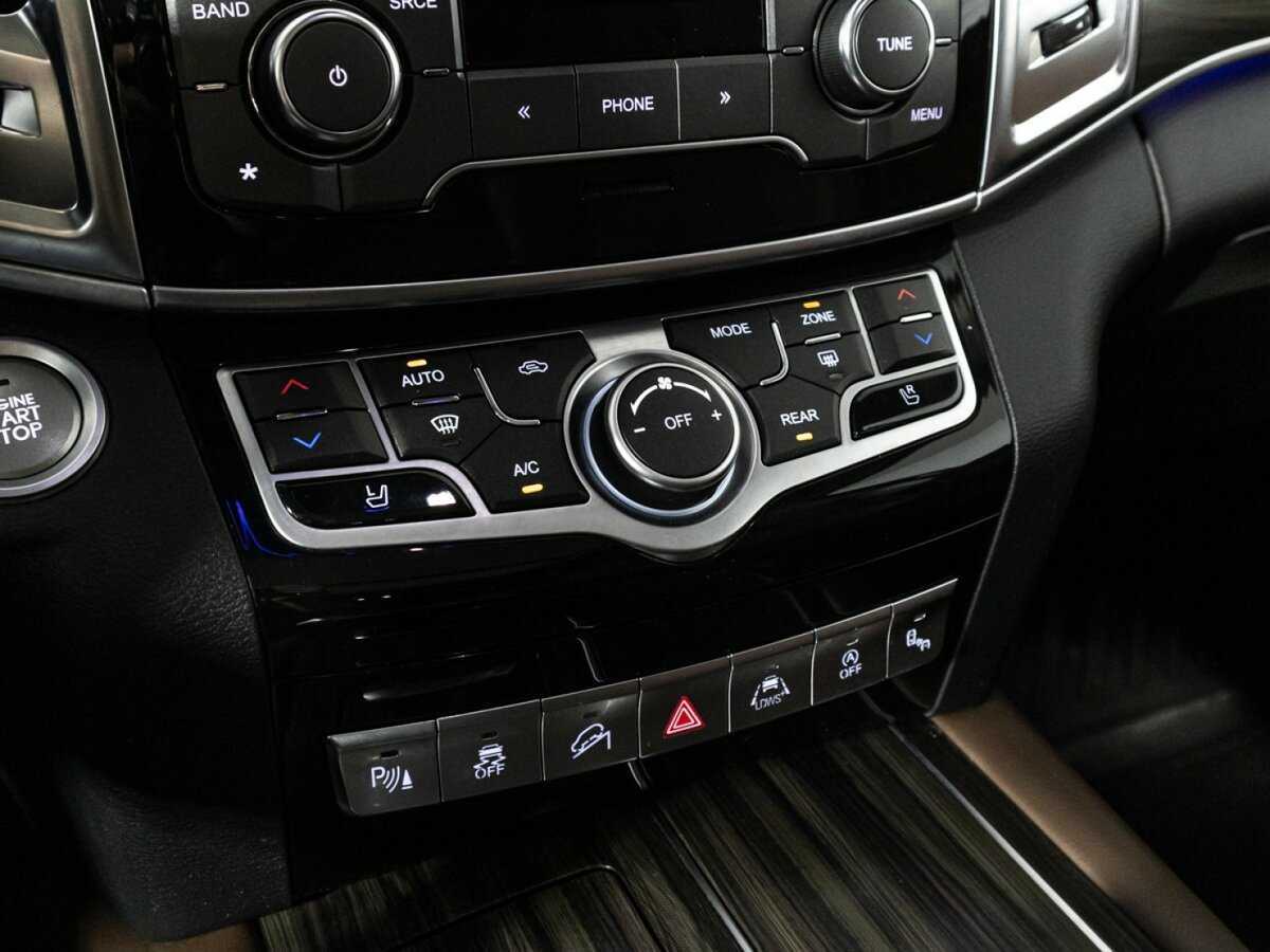 Haval H9, 2019 Фото №26