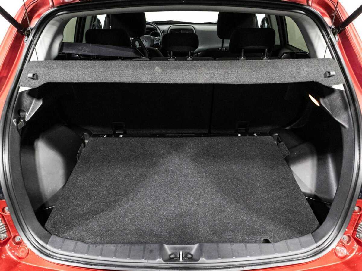 Mitsubishi ASX, 2019 Фото №15