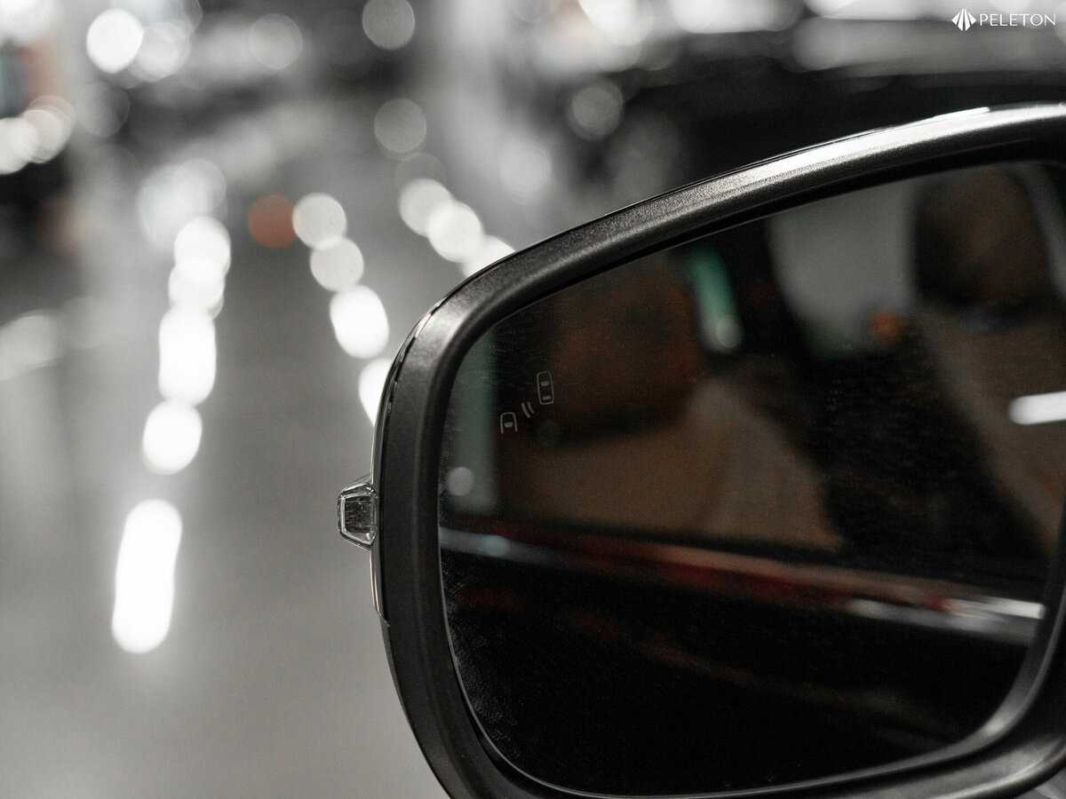 Chery Tiggo 8 Pro Max, 2023 Фото №34