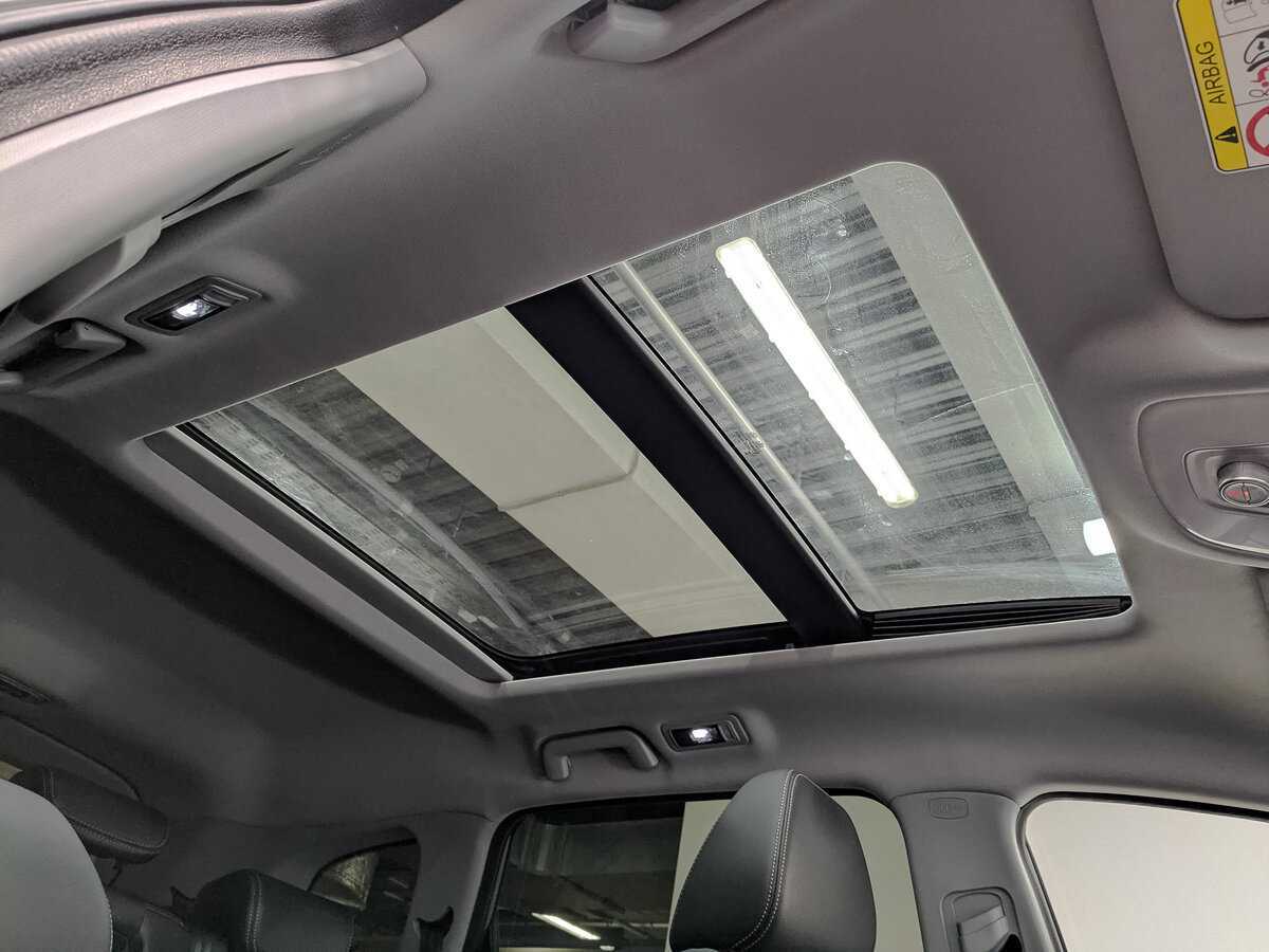 Chery Tiggo 8, 2024 Фото №22