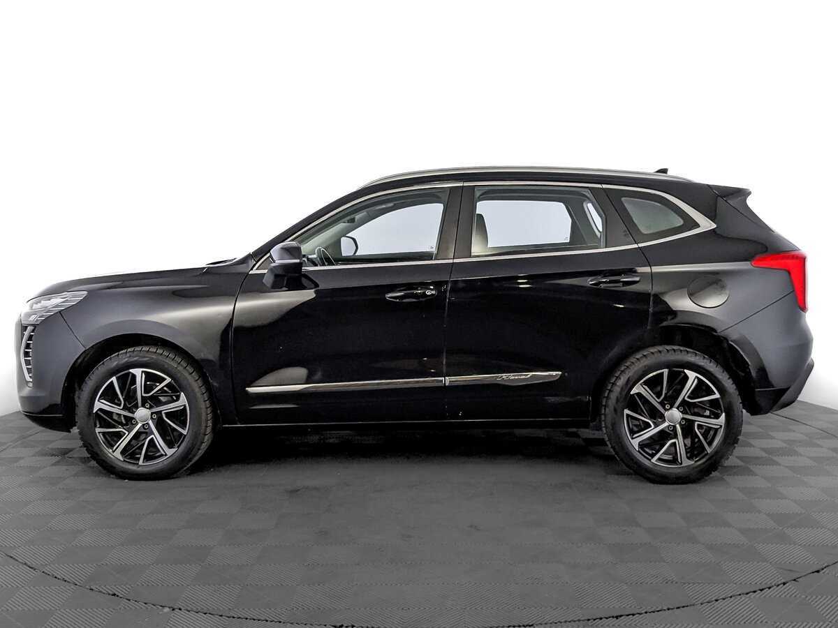 Haval Jolion, 2021 - 91 411 км. | Фото №8