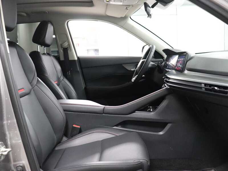 Changan CS35 Plus, 2023 Фото №7