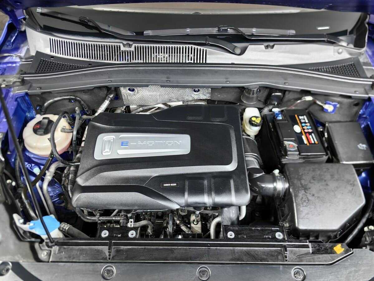 FAW Bestune T77, 2022 Фото №19