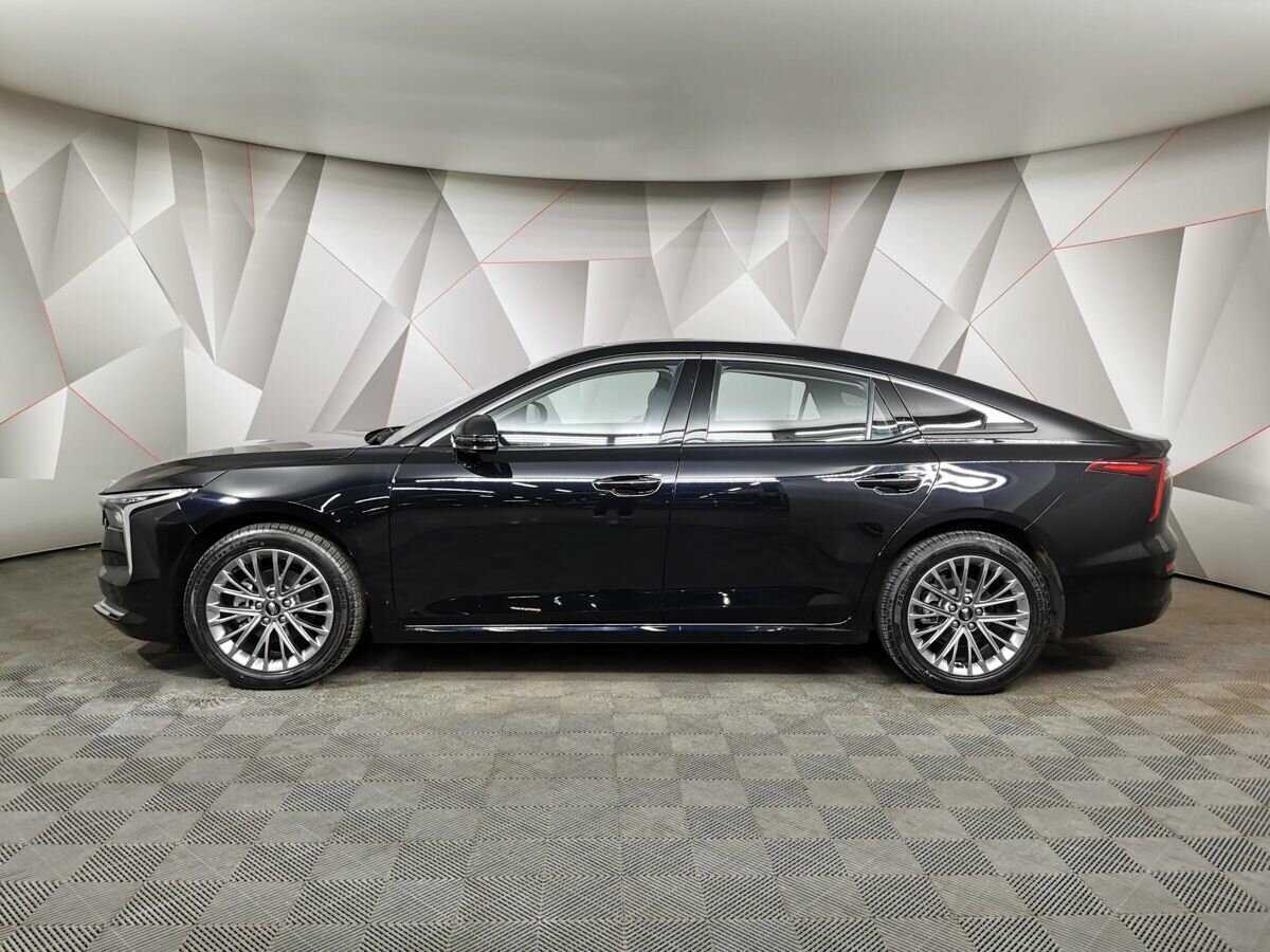 FAW Bestune B70, 2023 Фото №5