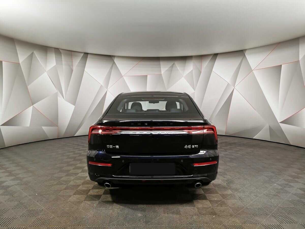 FAW Bestune B70, 2023 Фото №8