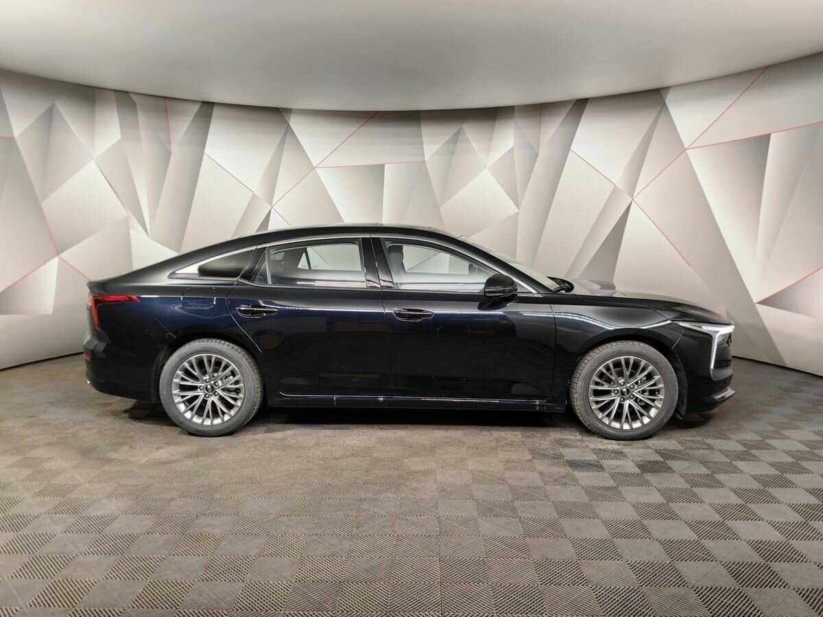 FAW Bestune B70, 2023 Фото №6