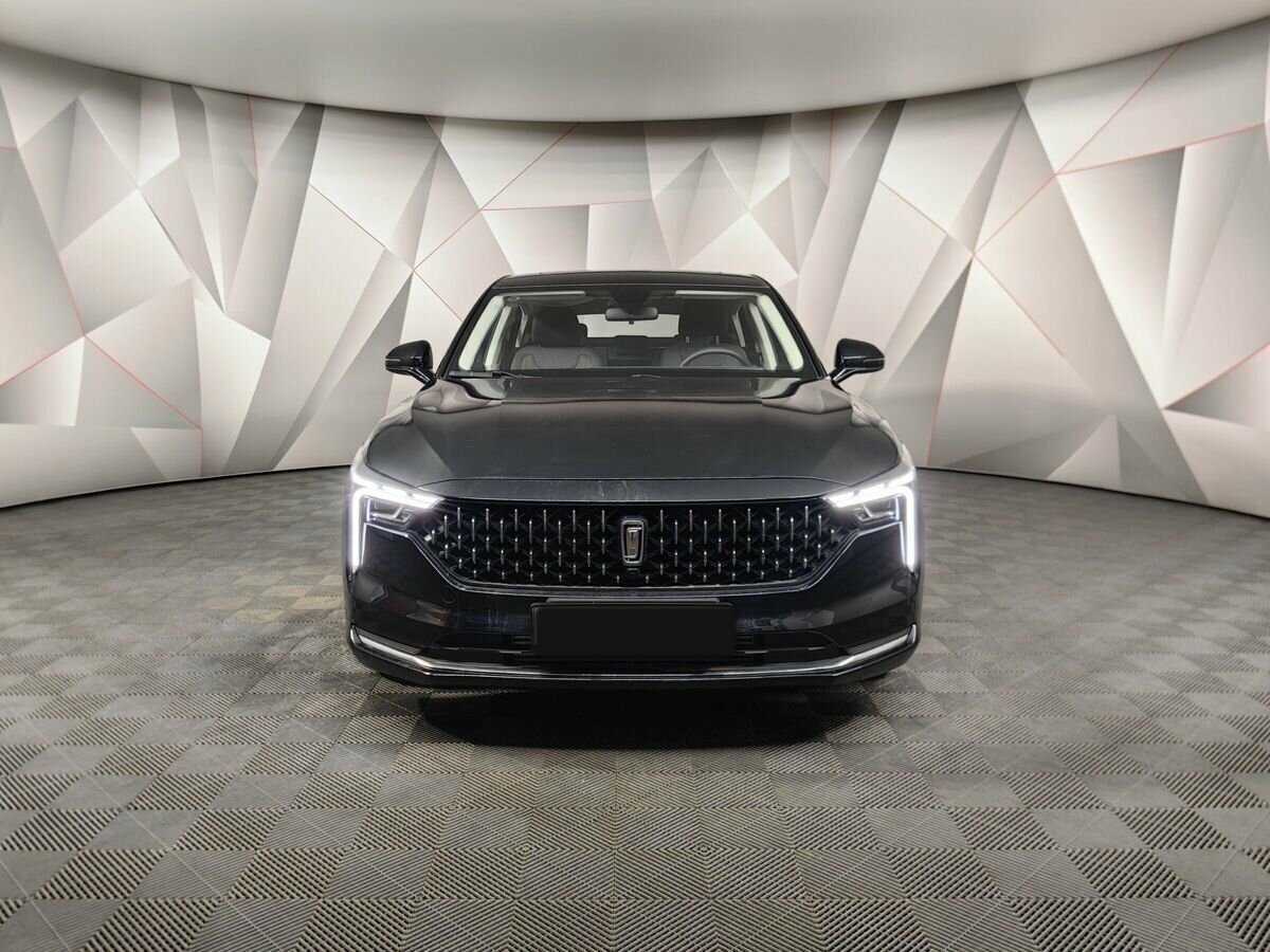 FAW Bestune B70, 2023 Фото №7