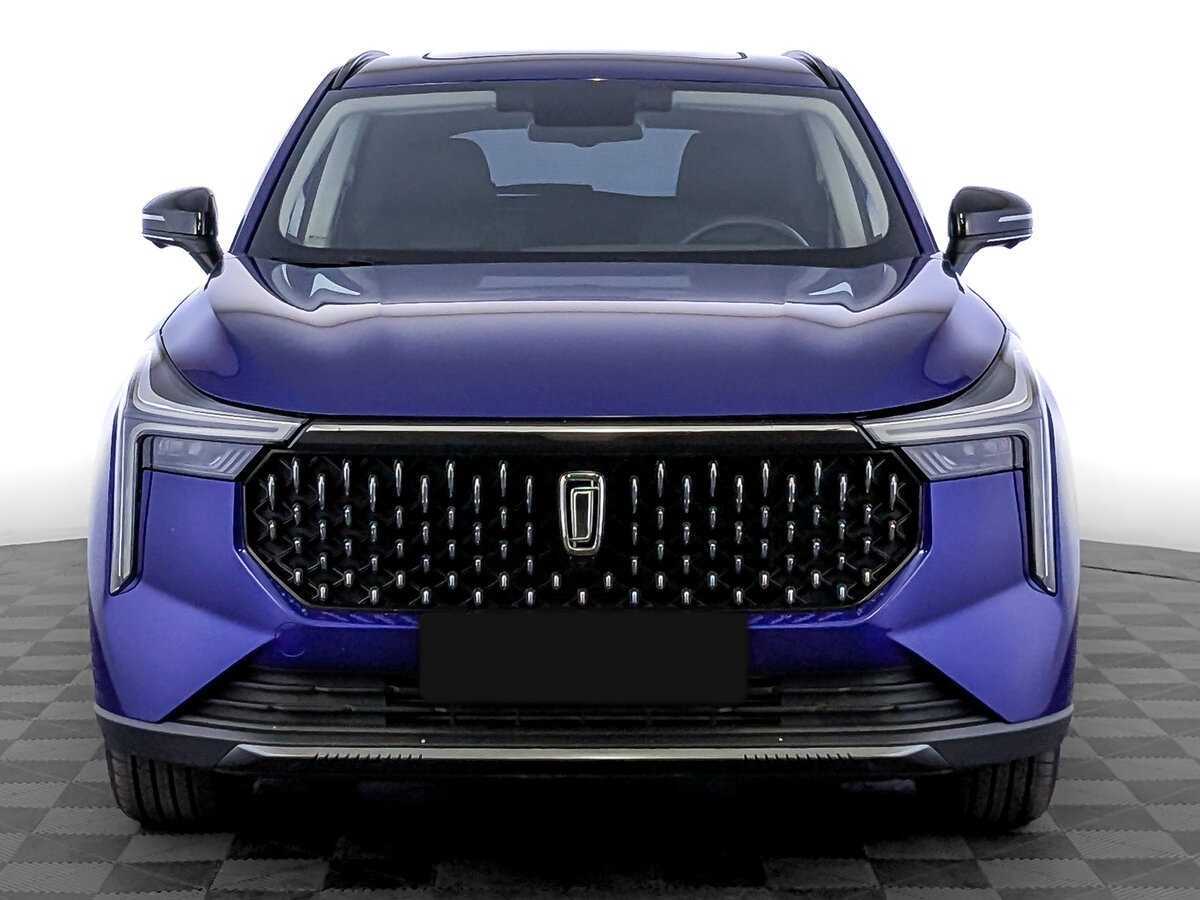 FAW Bestune T55, 2023 - 13 512 км. | Фото №2