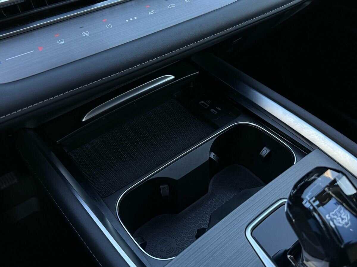 Chery Tiggo 7 Pro Max, 2024 Фото №25