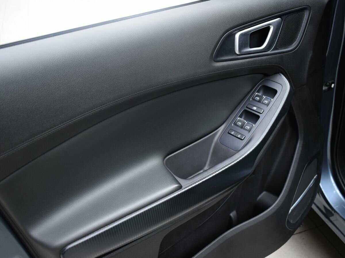 Chery Tiggo 4, 2020 Фото №14