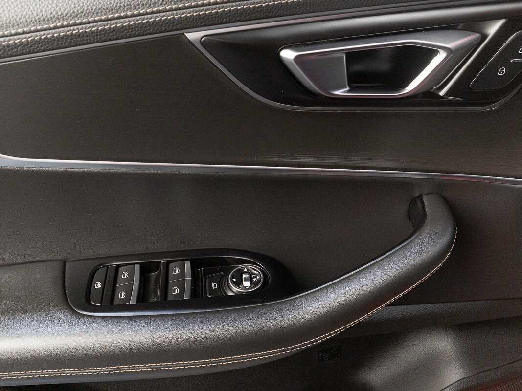 Chery Tiggo 8, 2020 Фото №5