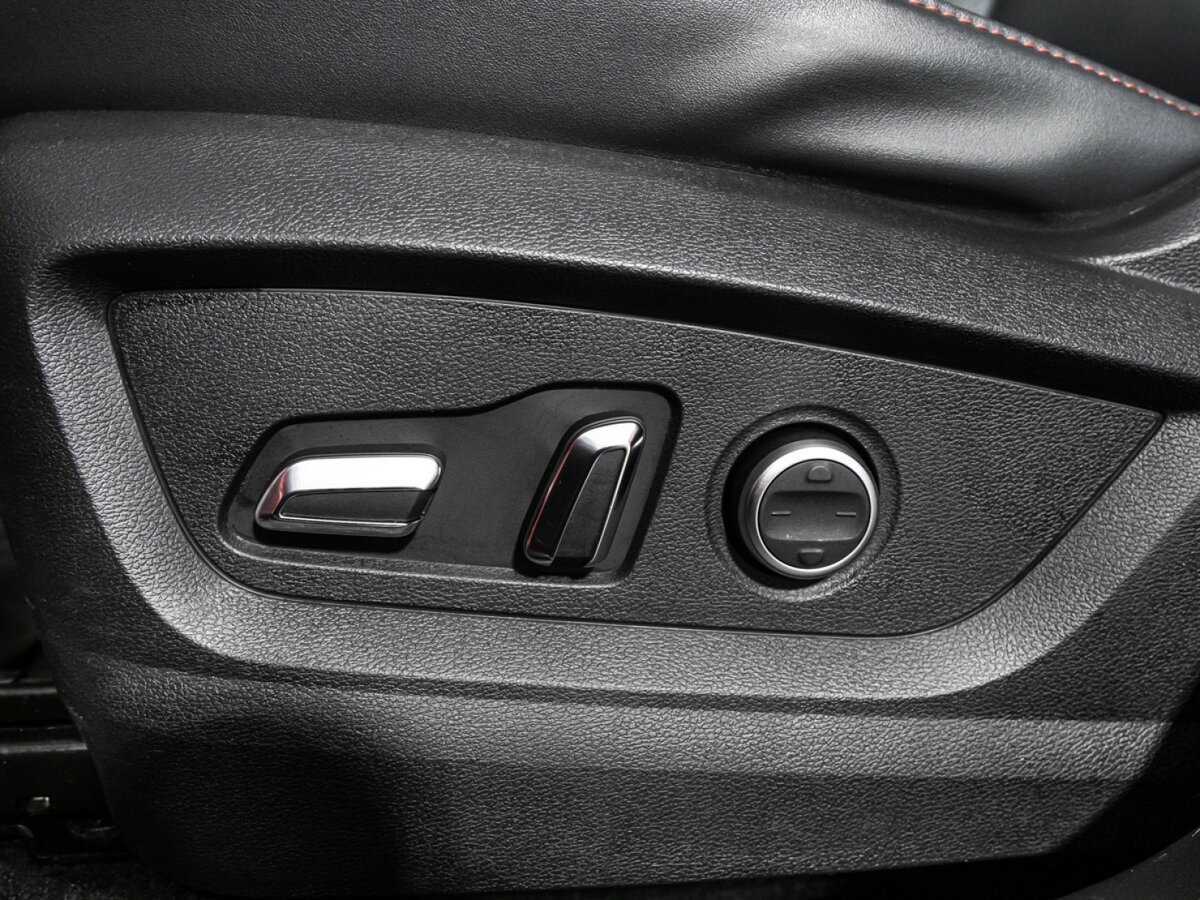 Chery Tiggo 4 Pro, 2022 Фото №20