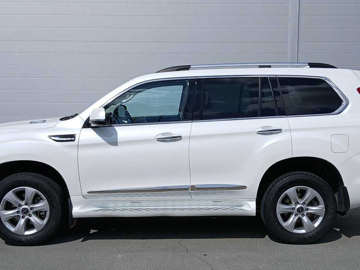 Haval H9, 2022 - 69 368 км. | Фото №5