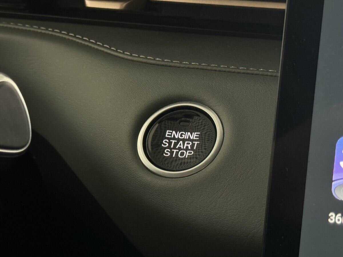 Changan Lamore, 2023 Фото №22