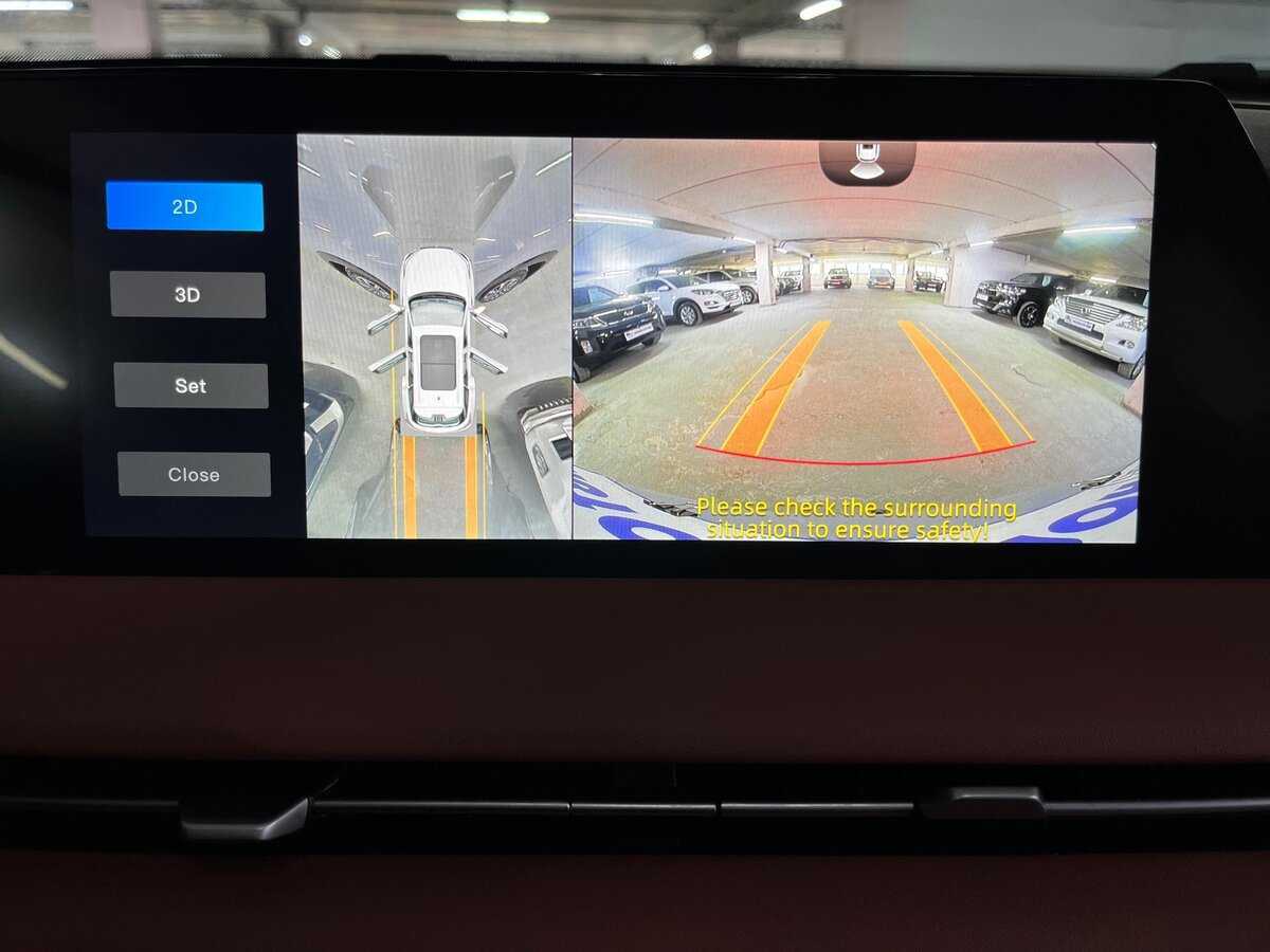 Changan CS75, 2023 Фото №28