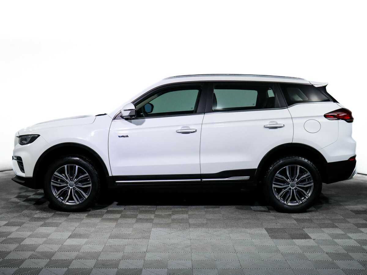 Geely Atlas Pro, 2023 - 40 524 км. | Фото №8