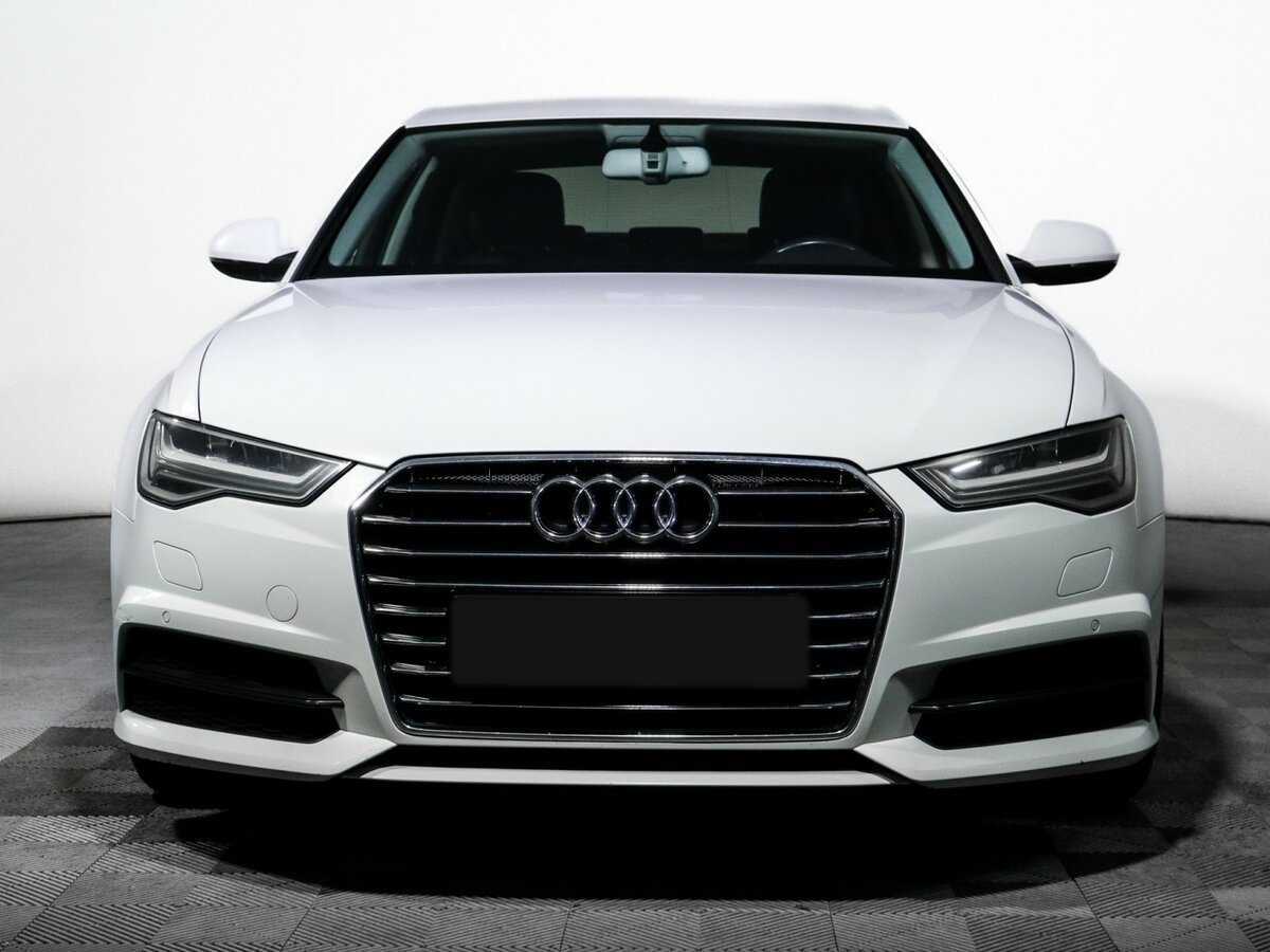 Audi A6, 2017 - 76 210 км. | Фото №2