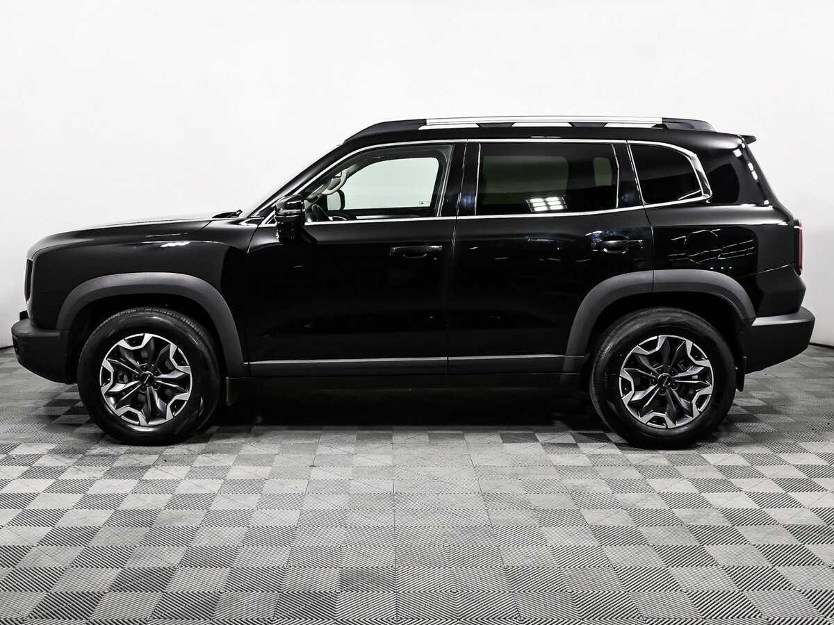 Haval Dargo, 2023 - 28 500 км. | Фото №8
