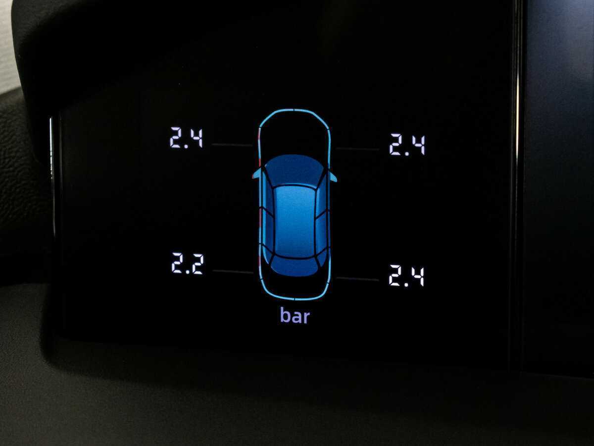 Changan UNI-K, 2023 Фото №25