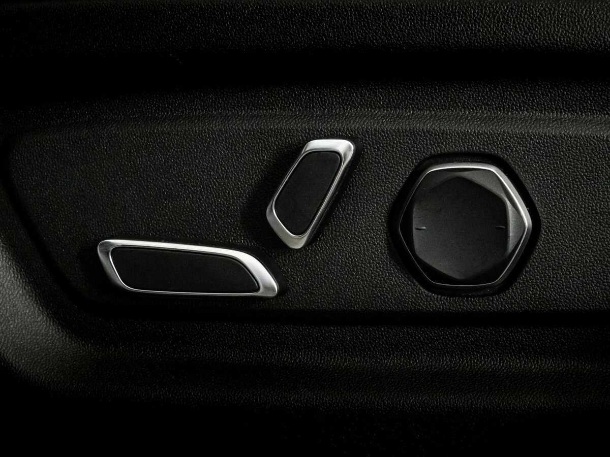 Changan UNI-K, 2023 Фото №28