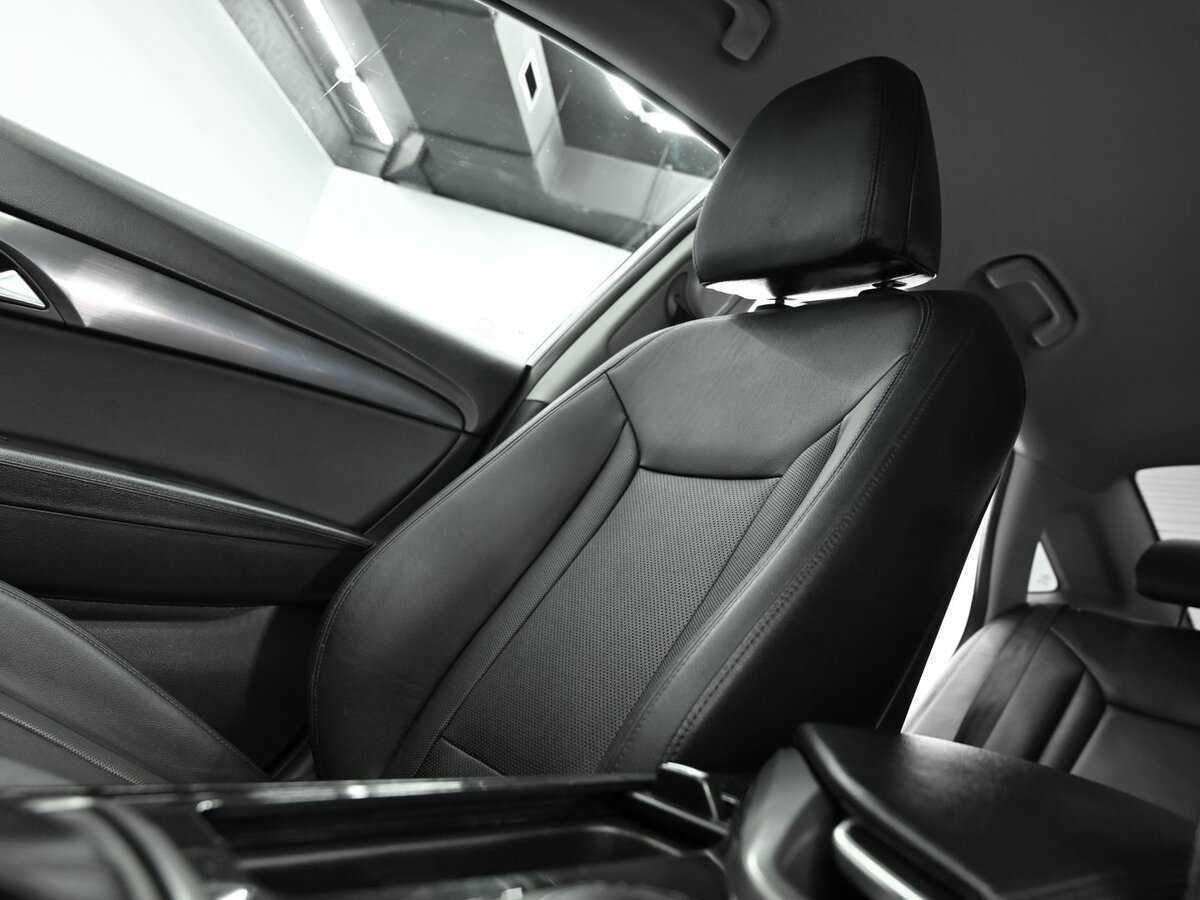 Hyundai i40, 2016 Фото №10