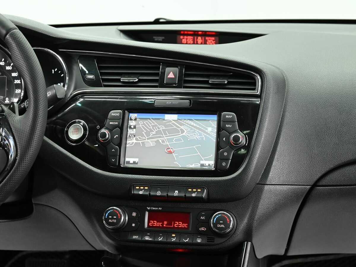 Kia Ceed, 2016 - 154 000 км. | Фото №7