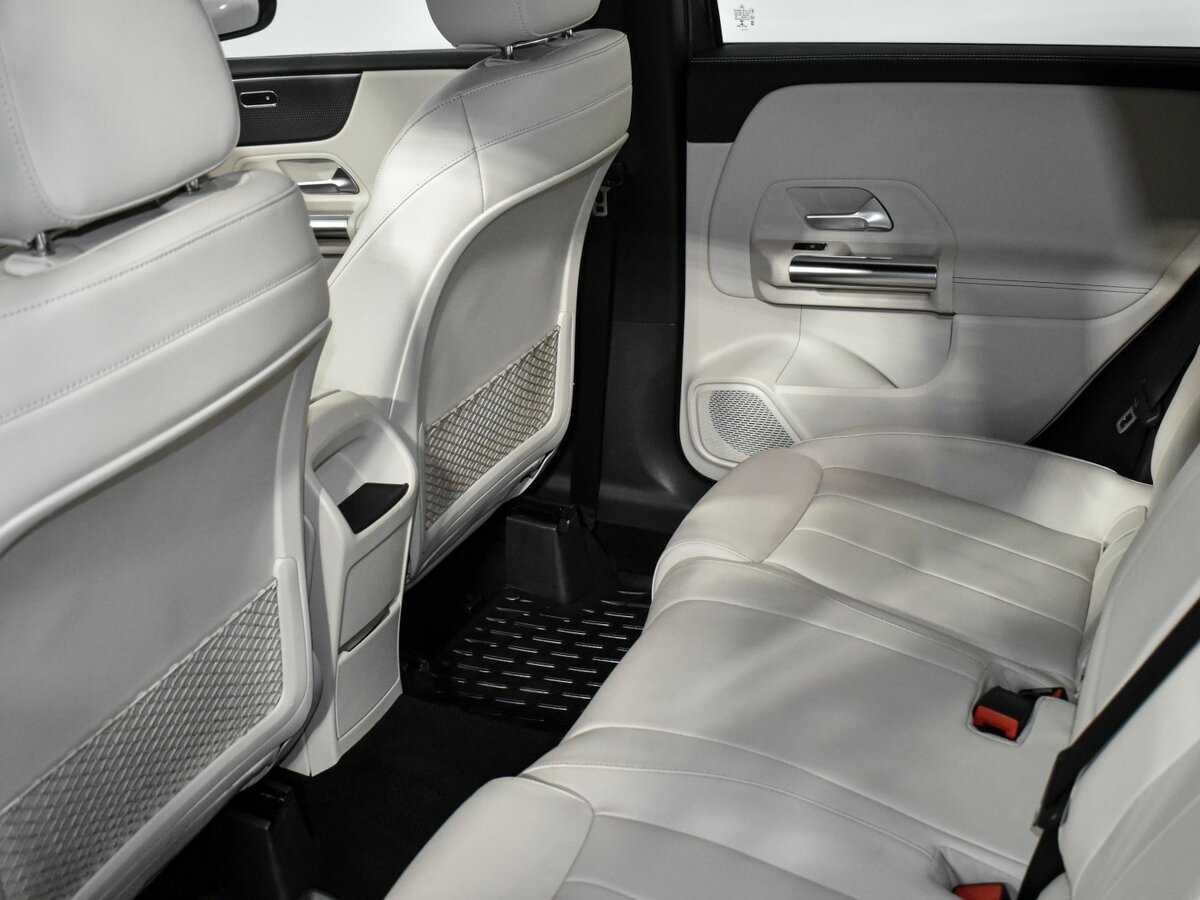 Mercedes-Benz B-Класс 200, 2019 Фото №12