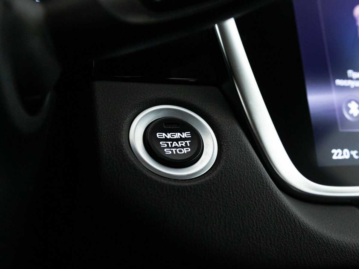 Geely Atlas Pro, 2023 Фото №19