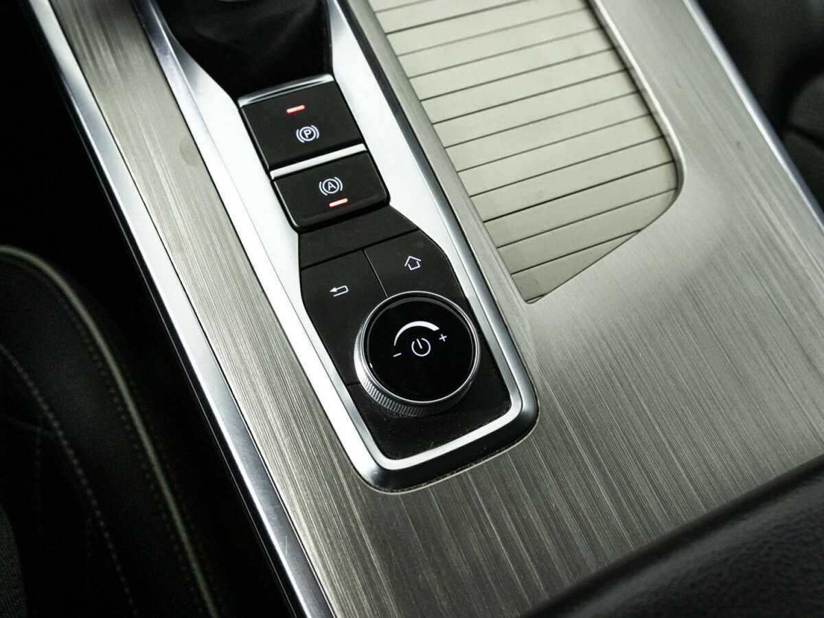 Exeed VX, 2022 Фото №22