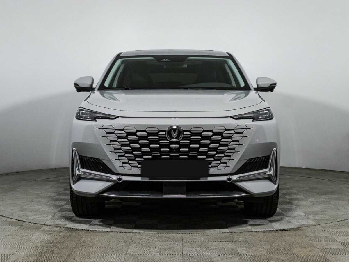 Changan UNI-K, 2022 - 48 673 км. | Фото №2