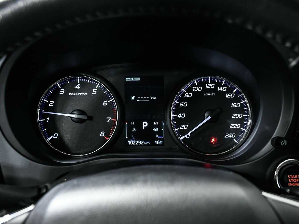 Mitsubishi Outlander, 2019 Фото №8